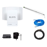 Kit Amplimax Fit Elsys Link 4g