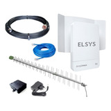 Kit Amplimax Fit Elsys Link 4g