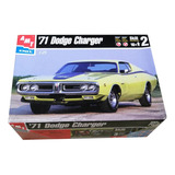 Kit Amt 1/25 Dodge Charger Rt