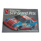 Kit Amt 1/25 Pontiac Grand Prix Richard Petty Nascar