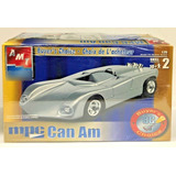 Kit Amt Ertl Buyers Choice Mpc Can Am 1/25 #38087