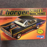 Kit Amt Mpc 1/25 Dodge Charger