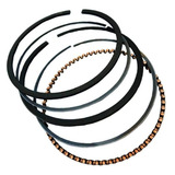 Kit Anéis Do Pistão Para Motor Estacionário 5.5hp - Honda