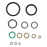Kit Aneis Orings Carabina Pcp M22 M11 E M16 Artemis Original