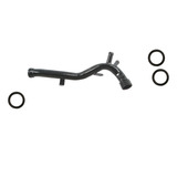 Kit Anel Oring Vedação Tubo Cano Bomba Água Citroen C4 E C5
