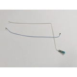 Kit Antena Cabo Coaxial Rede Sinal A20 A205 Original 