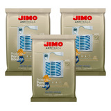 Kit Anti Traça Cartela Jimo Contém 3 Unidades