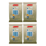 Kit Anti Traça Cartela Jimo Contém 4 Unidades
