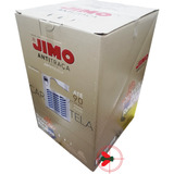 Kit Anti Traça Cartela Jimo Contém 6 Unidades
