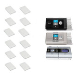 Kit Anual 12 Filtros Cpap/ Vpap Resmed S9/ S10 - Nacional