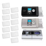 Kit Anual 12 Filtros Cpap Resmed