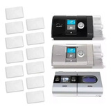 Kit Anual 12 Filtros Cpap Vpap