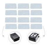 Kit Anual 12 Filtros Para Cpap E Bipap M Series System One 