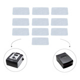Kit Anual 12 Filtros Para Cpap E Bipap M Series System One