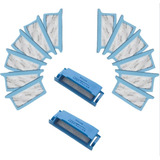 Kit Anual Filtros Cpap Dreamstation Philips 12+2 * Original