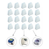 Kit Anual Filtros Para Cpap Vpap