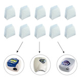 Kit Anual Filtros Para Cpap Vpap