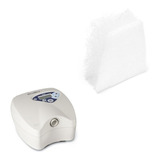 Kit Anual Filtros Para Cpap Vpap C-series Tango S8 12 Unid