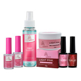 Kit Anylovy Basic 2 Gel +