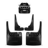 Kit Apara Barro Frontier Sel 2008 2009 2010 2011 4 Peças