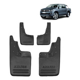 Kit Apara Barro Lameiro Amarok 2013