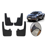 Kit Apara Barro Lameiro Nova S10 2019 2020 2021 Cabine Dupla