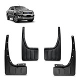 Kit Apara Barro Ranger 2013 2014 2015 Protetor Lameira Flap