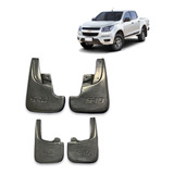 Kit Apara Barro S10 2013 2014