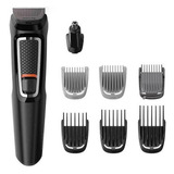 Kit Aparador Pelos Multigroom Bivolt Phillips Prova D´agua