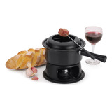 Kit Aparelho De Fondue Lugano 11