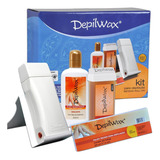 Depilwax