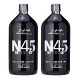 Kit Aperitivo N45 Negroni 1000ml 2