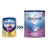 Kit Aptamil Pro Expert Pepti - 800g 4 Unid.
