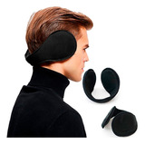 Kit Aquecedor Protetor De Orelha/ouvido Térmico Earmuf C/ 10