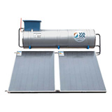 Kit Aquecedor Solar 300 Lts Completo