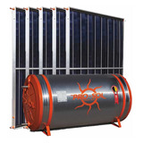 Kit Aquecedor Solar Boiler 1000 Litros
