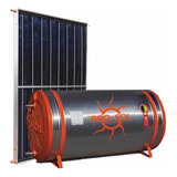Kit Aquecedor Solar Boiler 200 Litros