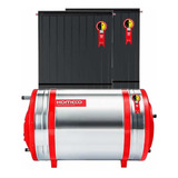 Kit Aquecedor Solar Boiler 300 Litros Bp 304 N/d