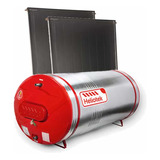 Kit Aquecedor Solar Boiler 300 Litros Bp Inox 444