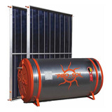 Kit Aquecedor Solar Boiler 400 Litros