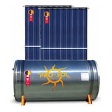 Kit Aquecedor Solar Boiler 400 Litros