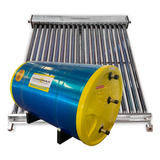 Kit Aquecedor Solar Boiler 400l C/