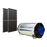 Kit Aquecedor Solar Completo 400 Litros