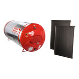 Kit Aquecedor Solar Heliotek 200 Litros - Alta Pressão
