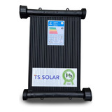 Kit Aquecimento Solar 16 Placas De 3mt Rosca 