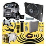 Kit Ar Condicionado 24280 24-280