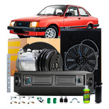 Chevette