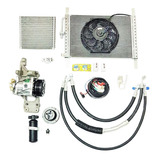 Kit Ar Condicionado Vw Constellation 24280 24-280