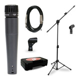 Mic