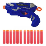 Kit Arma Brinquedo Lança Estilo Nerf